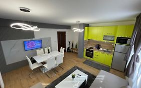 Апартамент Св. Антоний Велики Apartment St. Anthony the Great